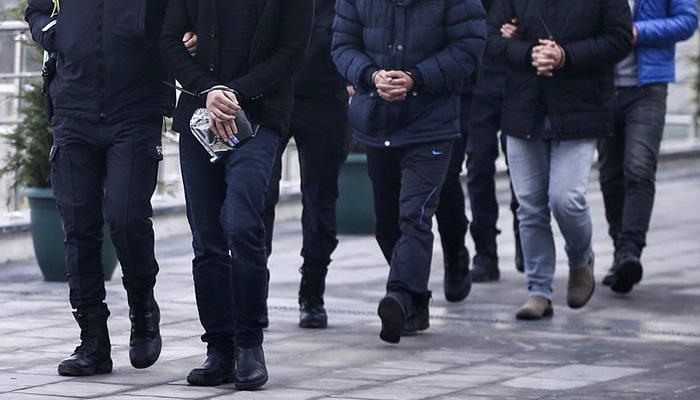 Jandarmaya FETÖ soruşturması! Gözaltılar var