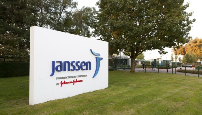 Janssen Türkiye'ye yeni bölge lideri