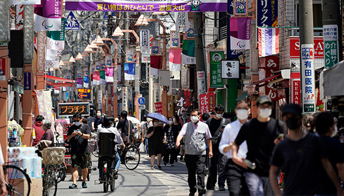 Japonya'da 21 kişi daha hayatını kaybetti