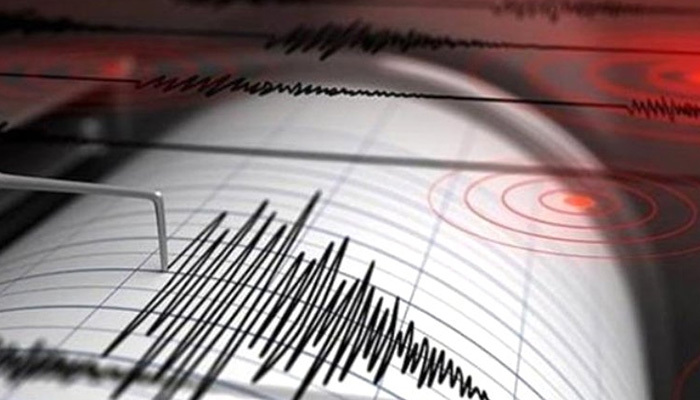 Japonya'da büyük deprem: 6,1