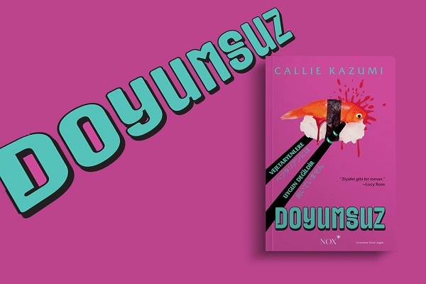 Japonya'nın karanlık yüzünde geçen, ahlaki sınırları zorlayan bir psikolojik gerilim