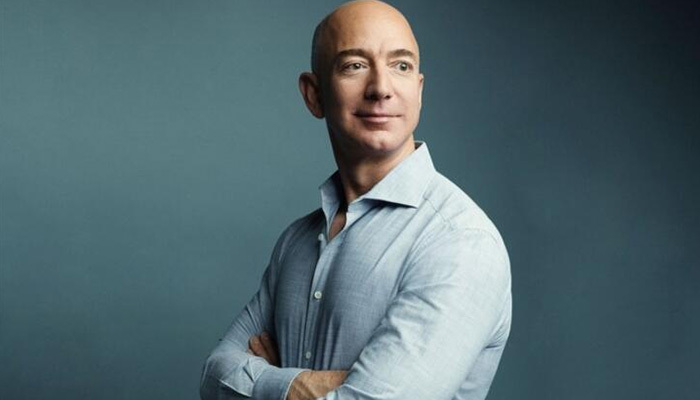 Jeff Bezos kimdir, nereli, kaç yaşında? Dünyanın en insanı kimdir?
