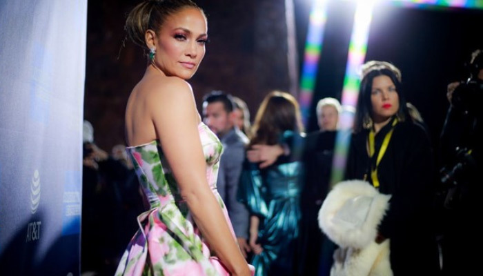 Jennifer Lopez'den itiraf:Hayal kırıklığına uğradım!