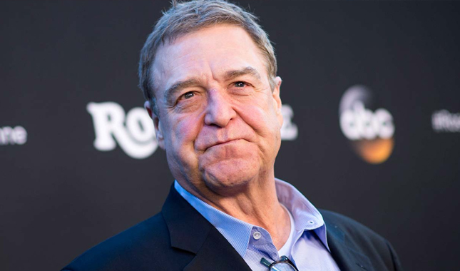 John Goodman kimdir kaç yaşında? Hayatı biyografisi | Oynadığı filmler neler?