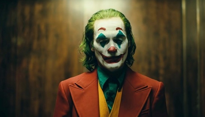 Joker 2'de Batman'i o canlandıracak