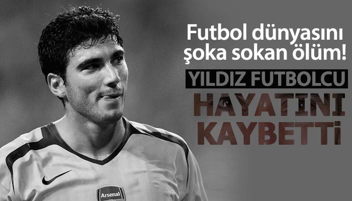 Jose Antonio Reyes kimdir nereli kaç yaşında | Reyes neden öldü?