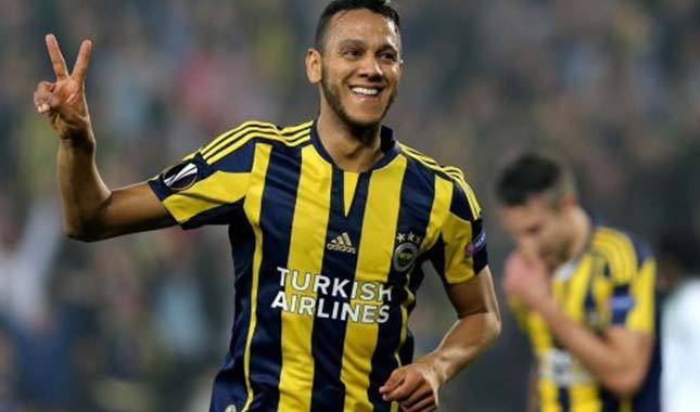 Josef de Souza'dan ayrılık sinyali