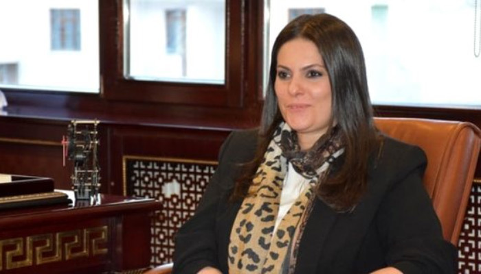 Jülide Sarıeroğlu'nun telefonunda Erdoğan hangi isimle kayıtlı?