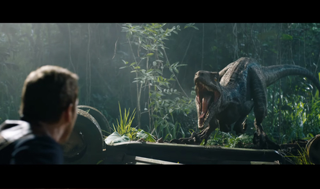 Jurassic World: Fallen Kingdom'ın son fragmanı çıktı (Vizyon tarihi) Ne zaman çıkıyor? 