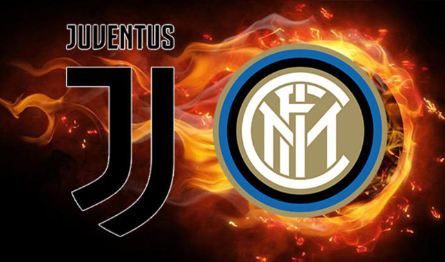 Juventus - İnter maçı ne zaman saat kaçta ve hangi kanalda?