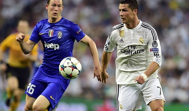 Juventus-Real Madrid maçı hangi kanalda, saat kaçta yayınlanacak?