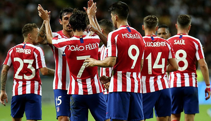 Juventus yıkıldı