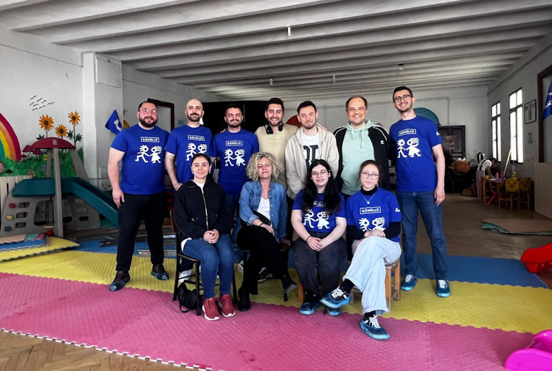 KAÇUV'dan 25'inci yıla özel reklam filmi