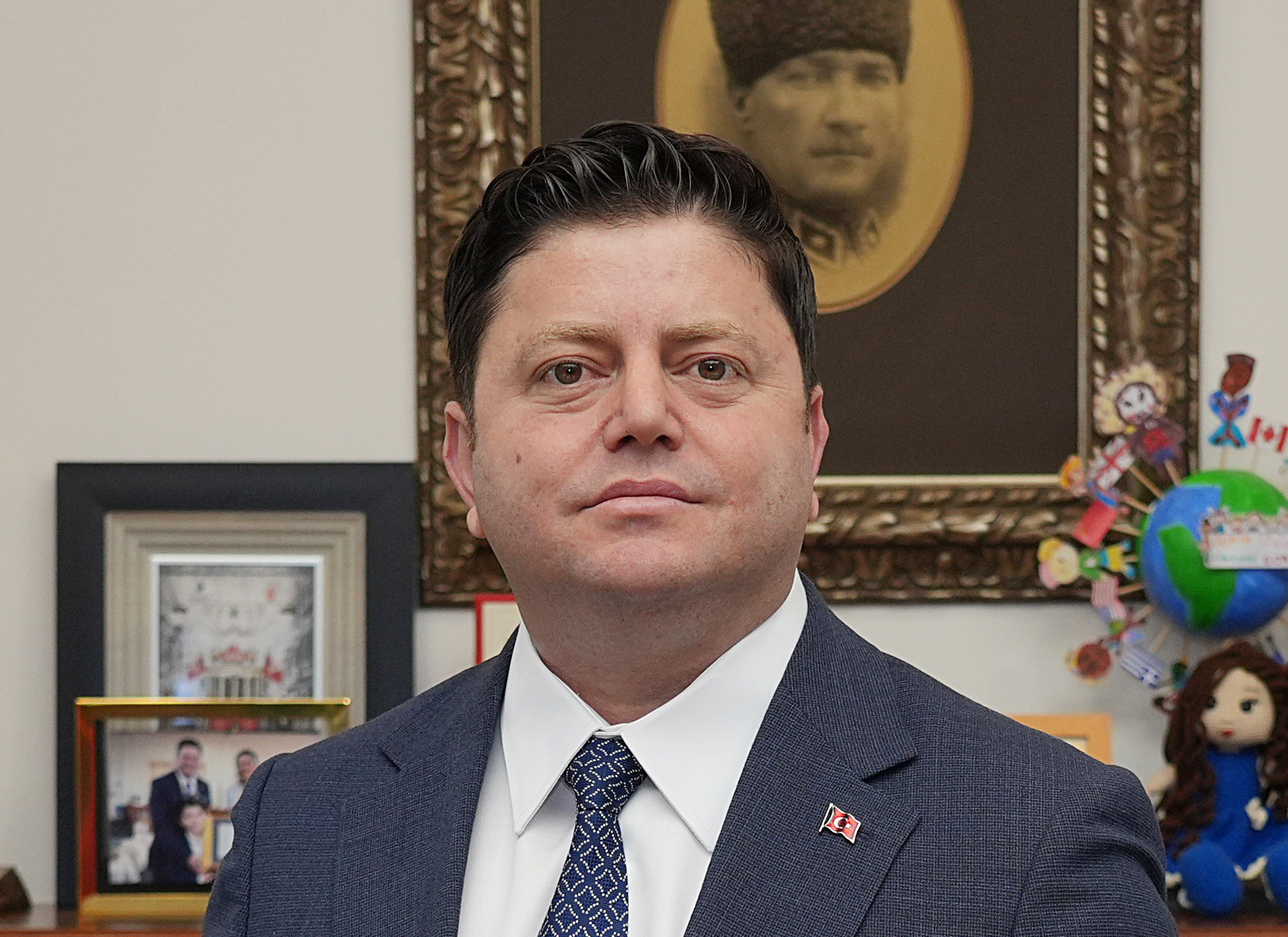 KADIKÖY'DE E- İMAR DÖNEMİ BAŞLADI