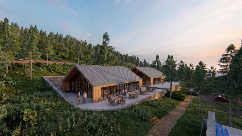 KAMP TUTKUNLARININ YENİ GÖZDESİ OLACAK