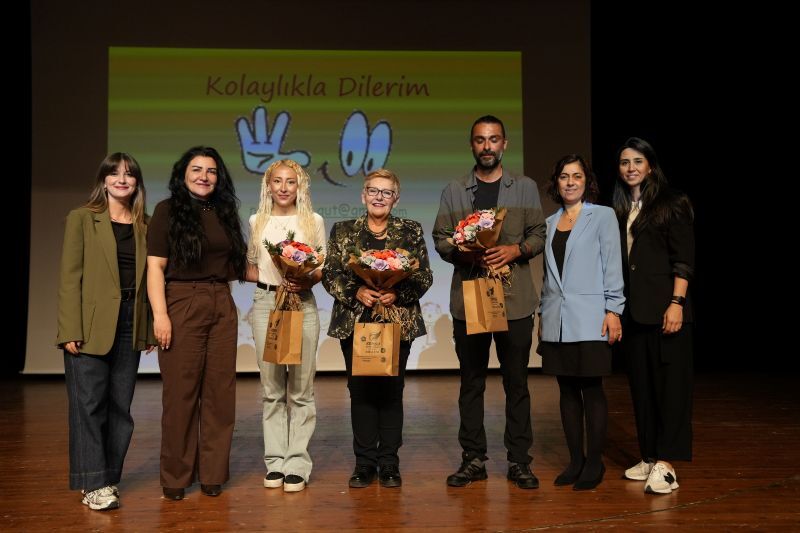 KARTAL'DA EBEVEYNLERE REHBERLİK