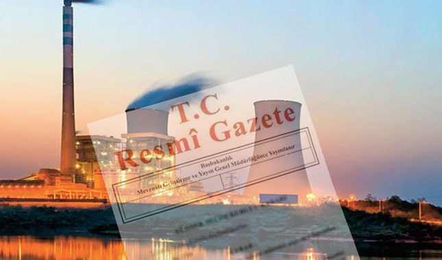 KHK ile yeni bir kurum oluşturuldu - Nükleer Düzenleme Kurumu nedir ne iş yapar?