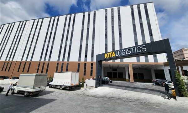 KITA LOJİSTİK'TEN 30.YILINDA GÜÇLÜ YATIRIM HAMLESİ