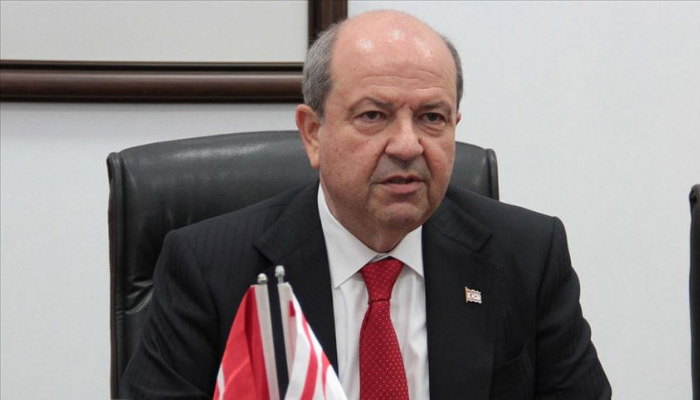 KKTC Başbakanı Tatar'dan önemli açıklama