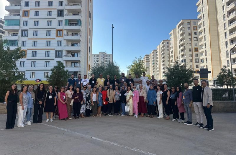 KODA yeni eğitim öğretim yılına güçlü bir başlangıç yaptı