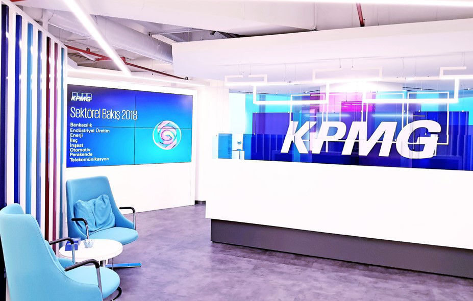 KPMG Türkiye'den üretken yapay zekânın finans sektöründe kullanımına ilişkin araştırma