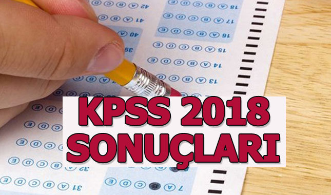 KPSS 2018 sınav yorumları nasıl? KPSS 22 Temmuz sonuçları ne zaman açıklanacak?