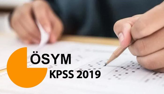 KPSS 2019 ne zaman açıklanacak | KPSS sonuçları ne zaman açıklanacak?