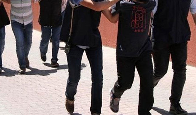 KPSS davası sanıklarına ceza yağdı