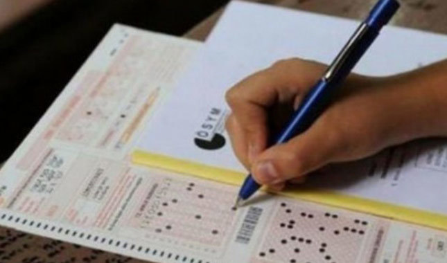 KPSS duası 2018 sınav öncesi edilecek başarı duaları neler?