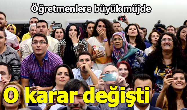 KPSS puanları geçerlilik süresi 2 yıla uzatıldı