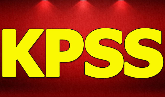 KPSS sınav sonuçları ne zaman saat kaçta açıklanacak