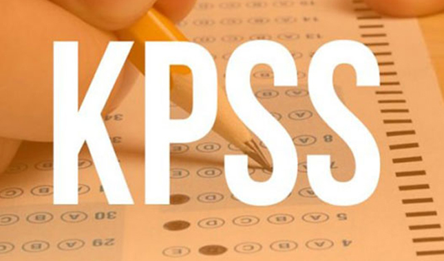KPSS sonuçları açıklandı mı? ÖSYM son dakika açıklaması