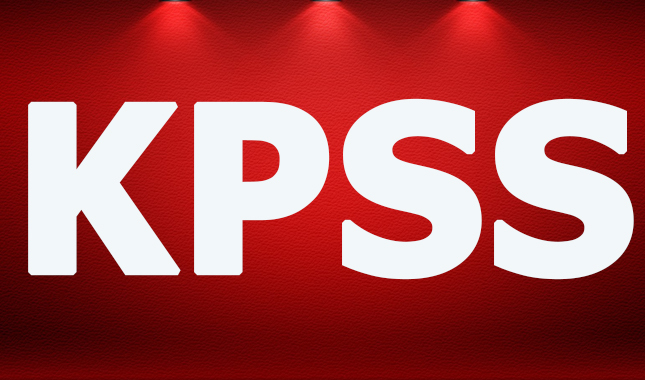KPSS sonuçları hangi tarihlerde açıklanacak