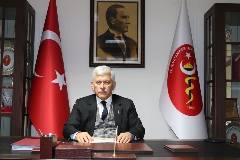 "KURBAN BAYRAMINDA VETERİNER HEKİM KONTROLÜ ŞARTTIR"