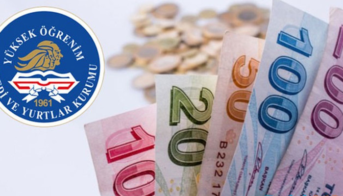 Bakanlıktan KYK burs ve kredileri hakkında açıklama