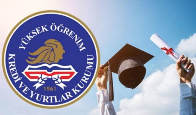 KYK kredi başvuruları ne zaman 2018
