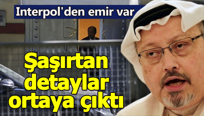 Kaçıkçı cinayetinde şaşırtıcı detaylar