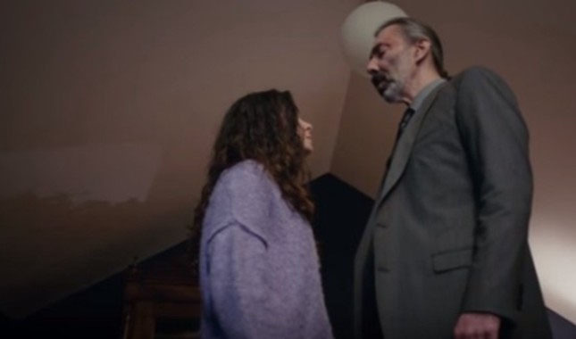 Kadın 55. Bölüm fragmanı yayınlandı mı | 54. bölümde neler oldu | tüm bölümler sansürsüz izle