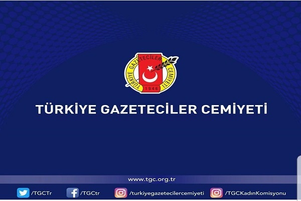 Kadın Gazeteciler Komisyonu:Kadın cinayeti haberlerinde şiddetin pornografisi üretilmemeli