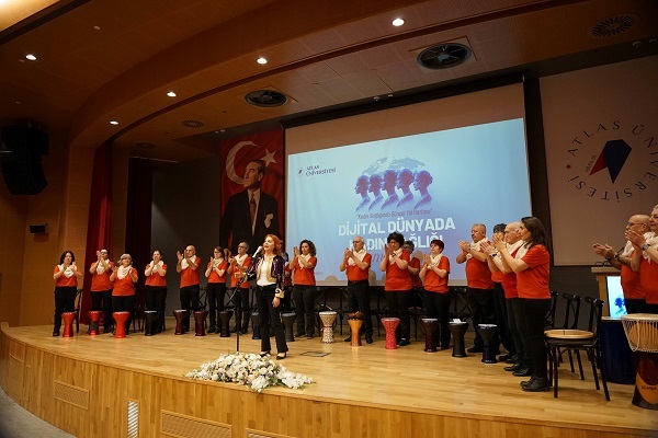 Kadın Sağlığının İyileştirilmesi İçin Çok Sektörlü İş Birlikleri Yapılmalı