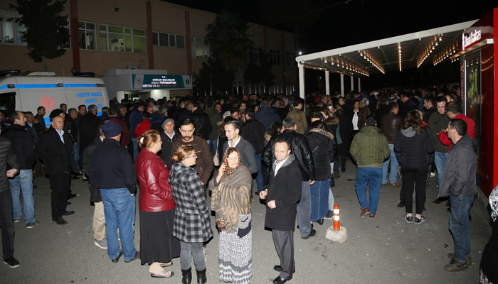Kadın cinayetlerinin sonu gelmiyor!