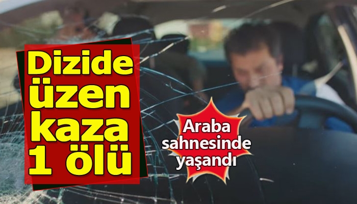 Kadın dizisindeki Arif mi ölsün Sarp mı meselesi