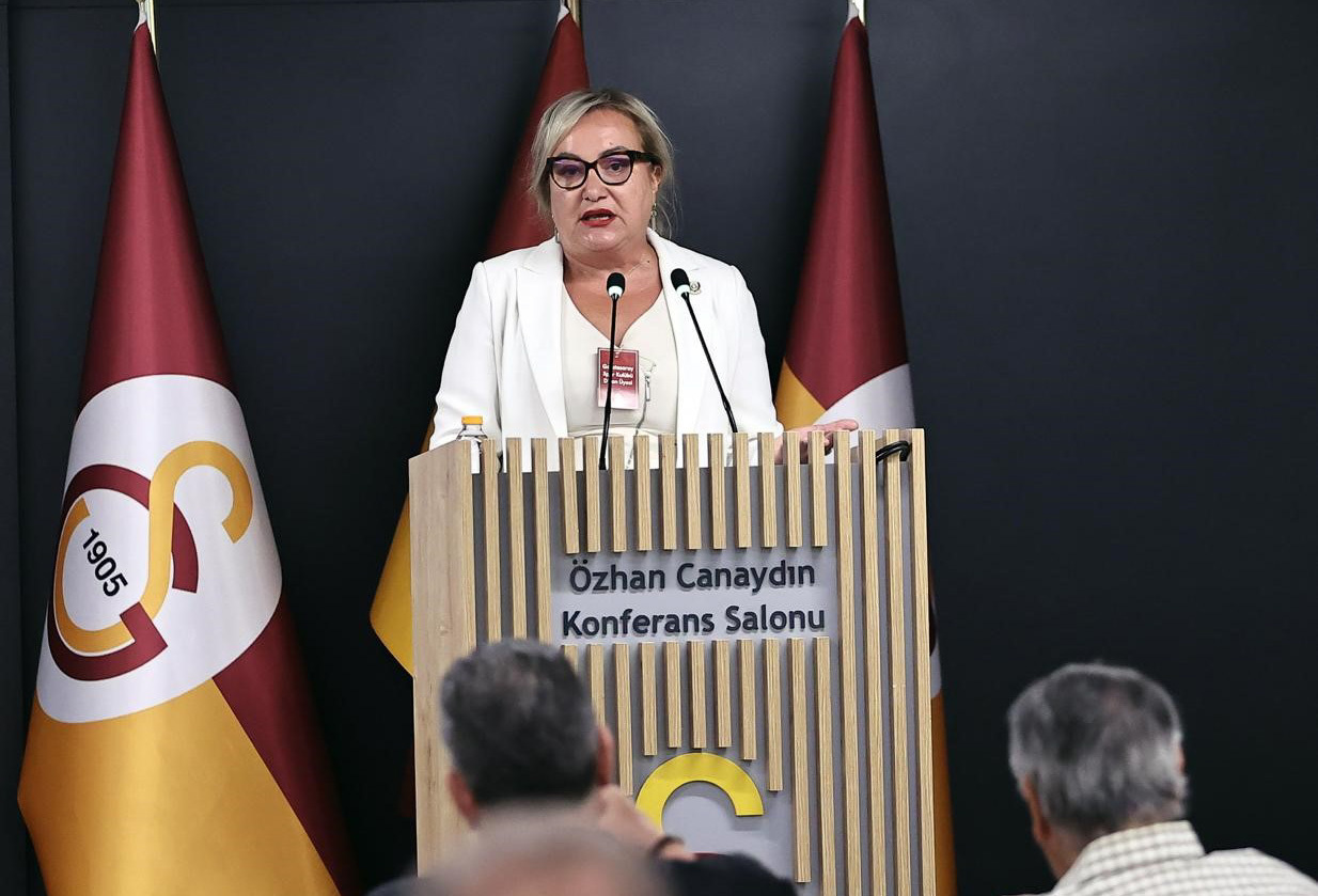 ‘Kadın futbolu vitrin değil, vizyon meselesidir'