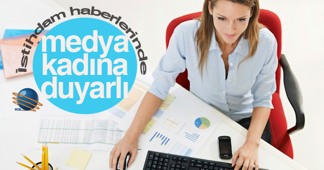 Kadın istihdamını arttırmaya yönelik çalışmalar sürüyor