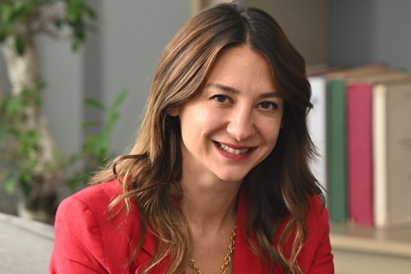 “Kadına Şiddete Hayır” projesi ilk Bronz Stevie® Ödülü'nü getirdi
