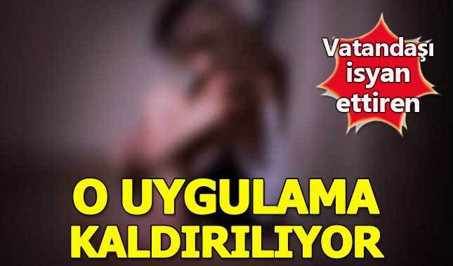 Kadına ve çocuğa istismar olaylarında 'iyi hal indirimi' kalkıyor