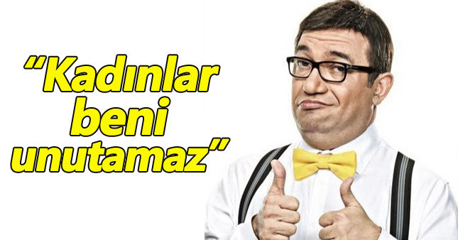 Kadir Çöpdemir'den samimi itiraflar
