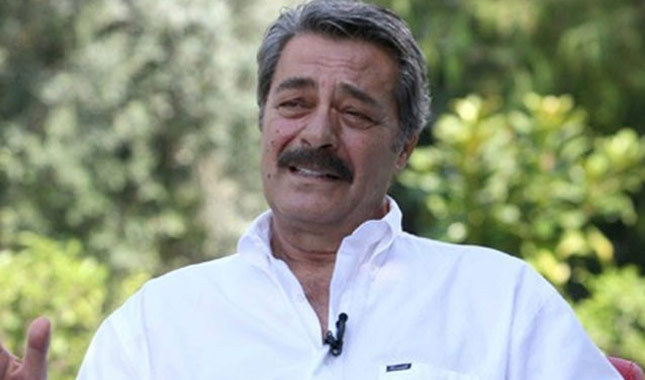Kadir İnanır’ın Sağlık Durumu Nasıl Doktorundan Yeni Açıklama Kadir İnanır’ın Sağlık Durumu Nasıl Doktorundan Yeni Açıklama