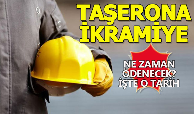 Kadroya geçen taşerona tediye ne zaman ödenecek?