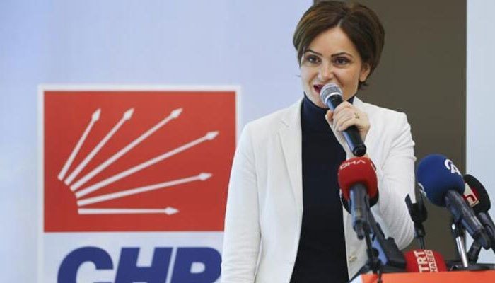 Kaftancıoğlu'ndan YKS çağrısı: Öğrencilere kulak verin